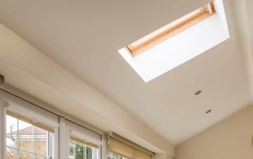 High Littleton conservatory roof insulation companies