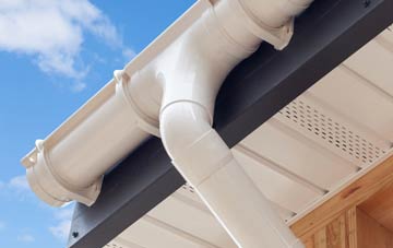 High Littleton gutter installation costs