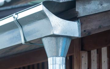 High Littleton guttering companies