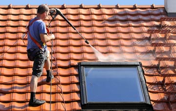 roof cleaning High Littleton, Somerset