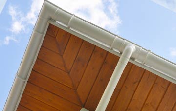 High Littleton soffit types