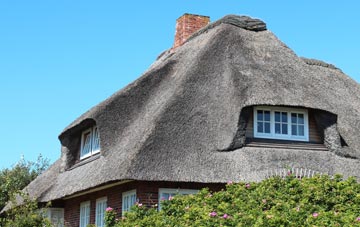 thatch roofing High Littleton, Somerset