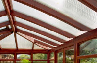 High Littleton conservatory roofing insulation