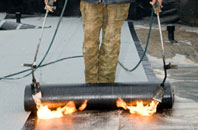 High Littleton flat roof sealing quote