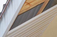 rated High Littleton soffit repair companies