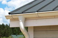 High Littleton soffits