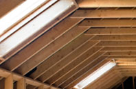 High Littleton tapered roof insulation quotes